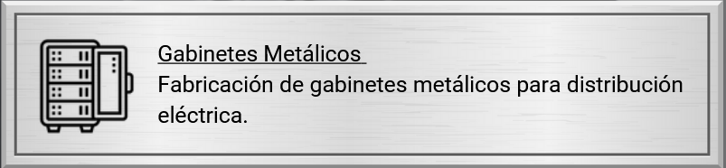 gabinetes